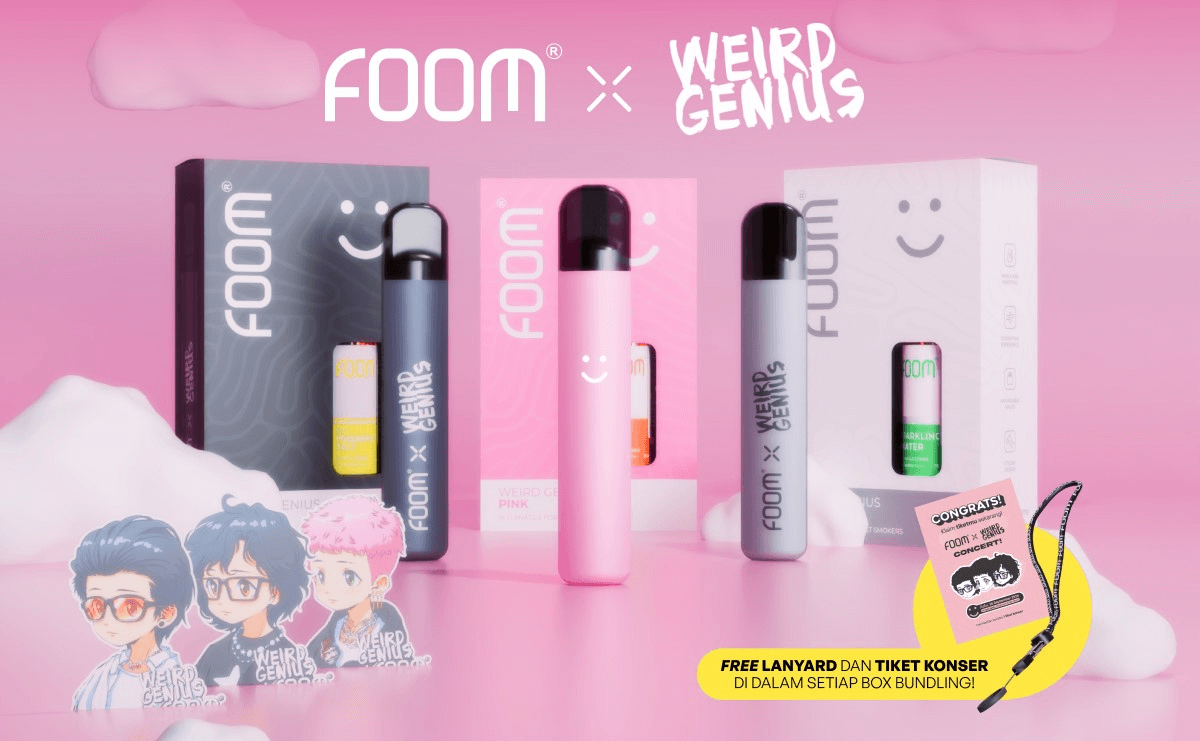 WG FOOM